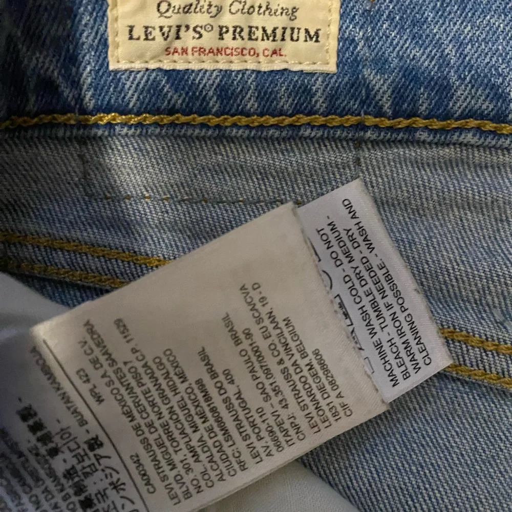 LEVI - Picture 3 of 5